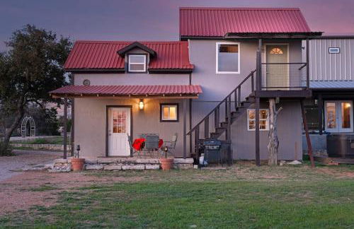 The Kuhl Little Castle Haus - Foto 26