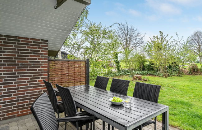 "Skalk" - 300m from the sea - Foto 3