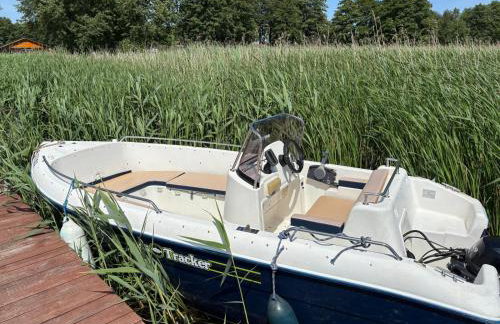 Domki Pod Olchowym Dachem Lubie - Foto 9