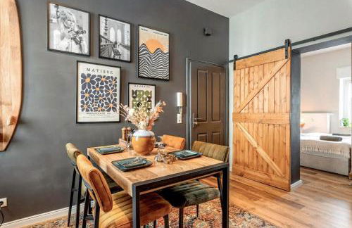 Modernes Apartment im Erdgeschoss - Foto 2