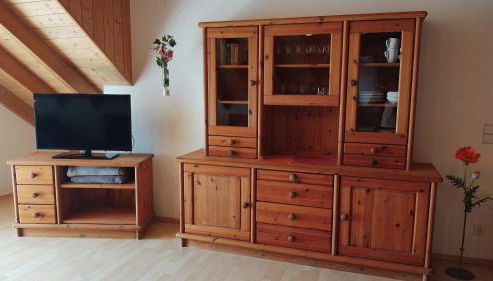 Ferienwohnung Wetterauer - Foto 3