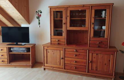 Ferienwohnung Wetterauer - Foto 3