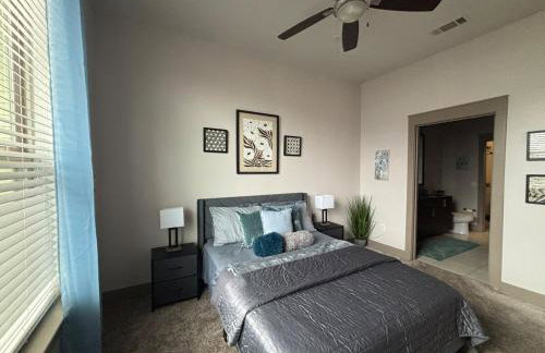 Relax in the Heart of Houston - Foto 48