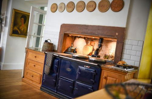 Luxury 5-Bed Country Retreat in the Angus Glens - Foto 61