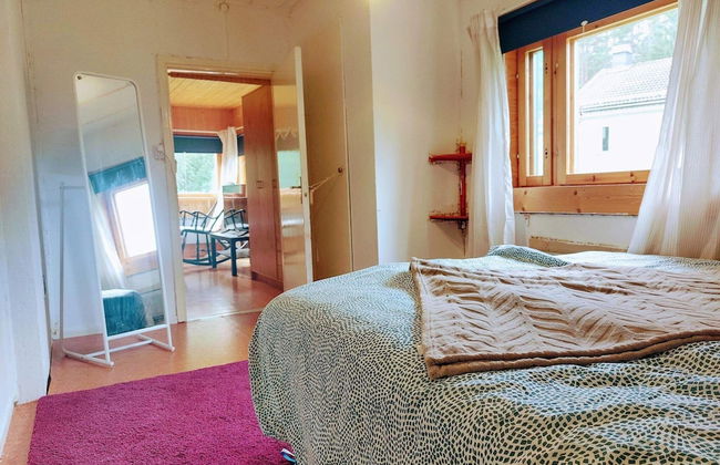 3 Person Holiday Home in Graninge - Foto 3