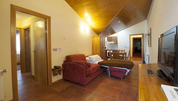 Apartamentos Sant Moritz - Foto 3