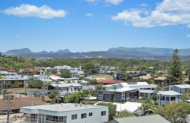 Foreshore Apartments - Foto 54