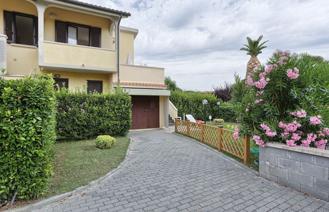 Case Sobrini - Foto 1