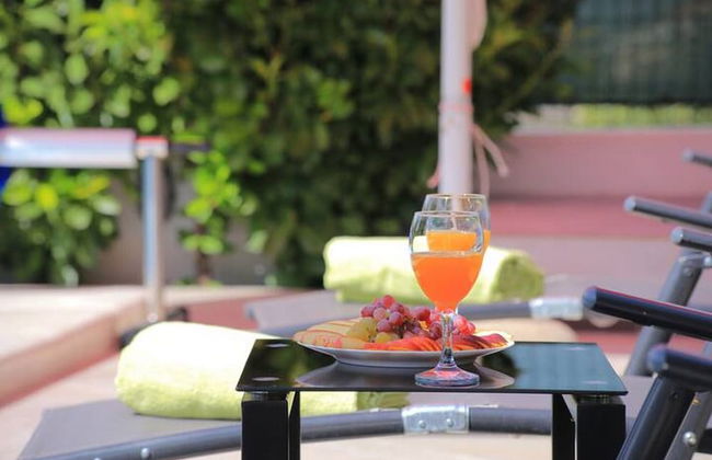 Holiday Home Mons Aureus - Foto 40