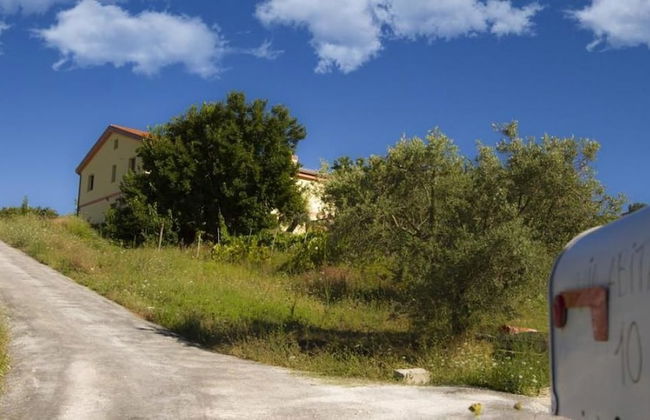 Agriturismo La Casa nel Cielo - Foto 29