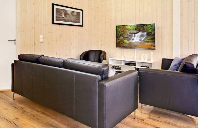 Holiday Home in Kappeln - Foto 15