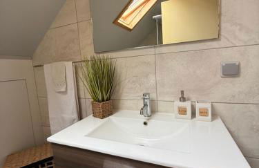 Studio privado com vista mar e montanha - Foto 29