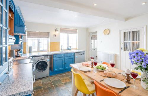 Abigail's Cottage, Wickham Market - Foto 11