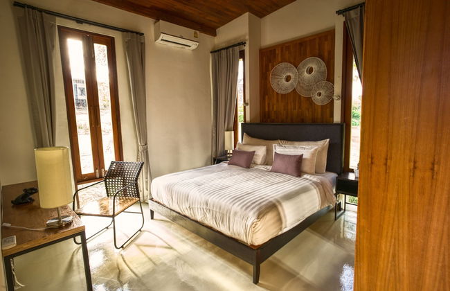 Puripai Villa Wellness & Retreat - Foto 25