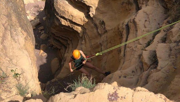 Une aventure des plus amusantes