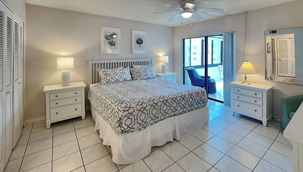 Servicios del alojamiento