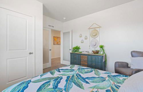 The Explorer! Extra Game Room, Fire pit Sleeps 10! - Foto 28