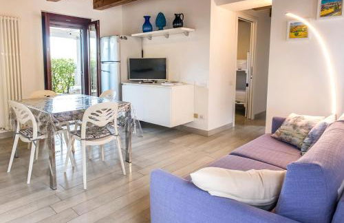 S294 - Sirolo, meraviglioso trilocale con terrazzo e vista mare - Foto 5