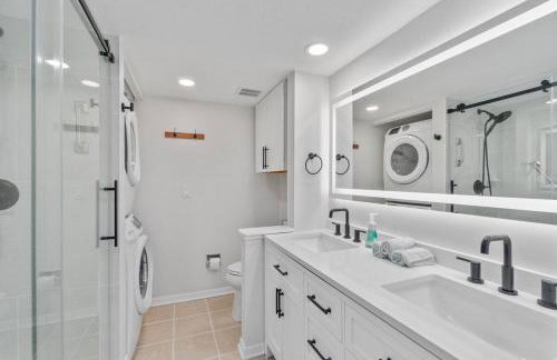 Golf Privileges with Pool near Wellen Park and Atlanta Braves stadium - Foto 24