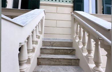 VILLA BOIDO LUXURY ITALY APARTMENTS - Foto 44