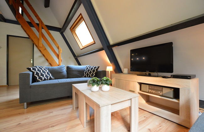 Holiday Home in Stramproy Near Nature - Foto 1