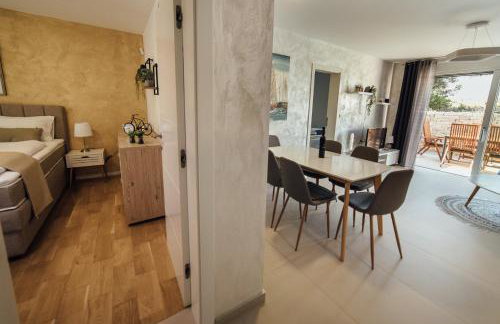 Apartment Eveline - Foto 19