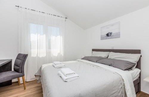 Apartment Sea Dream, Polje - Krk - Photo 18