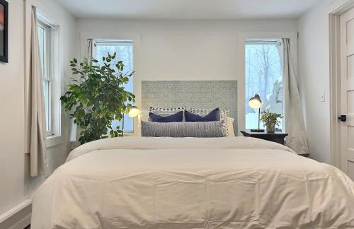 CubsCorner - Pool, Sauna, Gym, Close to Mountain! - Foto 12