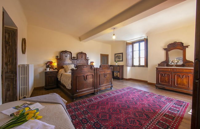 Residenza Il Glicine di Lesa - Foto 17