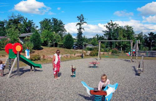 Holiday Home Les Hameaux de Miel-Chalet 6 pers- by Interhome - Foto 31