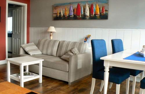 Holiday Home Belle Vue by Interhome - Foto 1