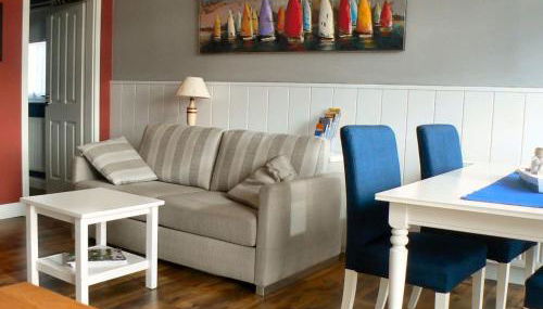 Holiday Home Belle Vue by Interhome - Foto 1