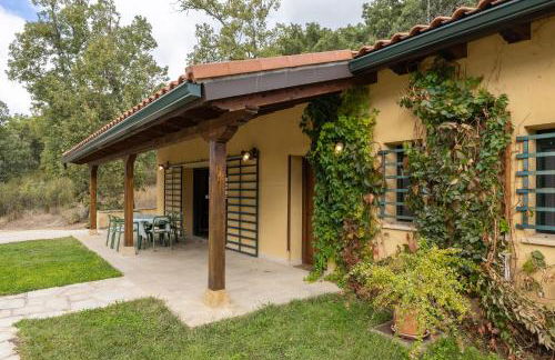 La Morada De Piedralaves - Photo 26