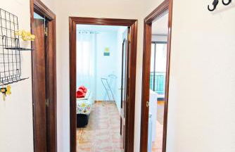 Piso coqueto con PARKING y BALCON - Foto 29