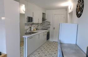 Annexe Studio private entrance, hallway and parking - Foto 5