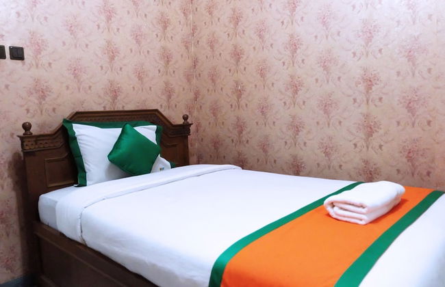 Simply Homy Guest House Unit Bintaran - Foto 3