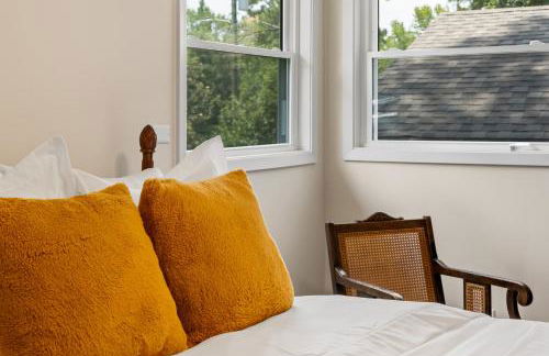 Magnolia Retreat - Foto 1