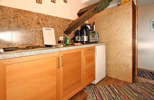 Apartment in Luckaitztal-gossda With Parking Space - Photo 10