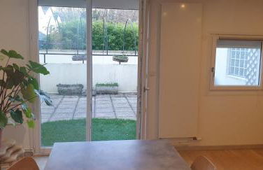 Magnifique appartement rénové avec terrasse - Foto 11