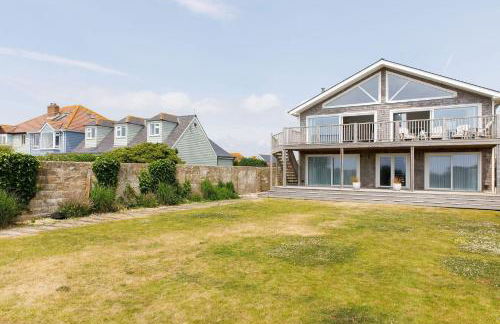 Hamptons Style Lux Beach House - Foto 76