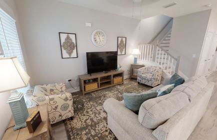 Seabreeze 114 - Foto 1