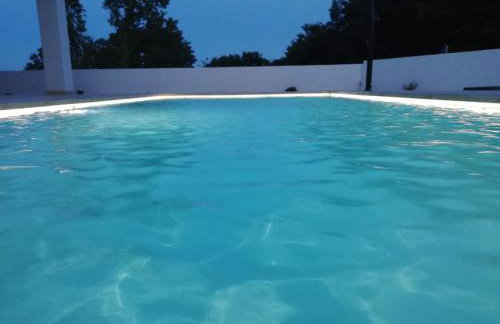 Villa VINE - new luxury holiday house in a green oasis - Foto 71