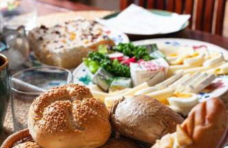 Ferienwohnungen Alte Destillerie - Foto 14