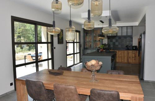 Villa Feijoa en Provence - Foto 13