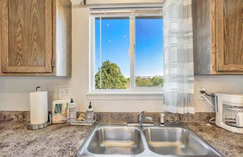 West Side Getaway Amazing Location Extended Stay - Foto 13