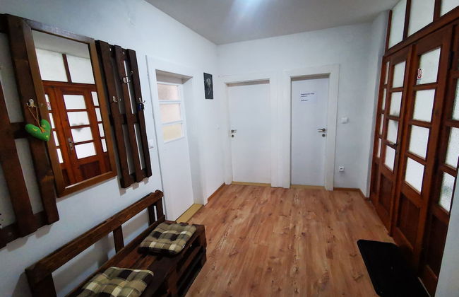 Privát Anna Liptov - Photo 26