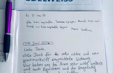 Gite Edelweiss à Eguisheim - Foto 2