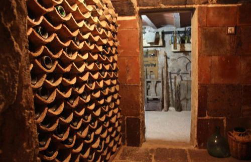 Casa Rural Espasa - Foto 11