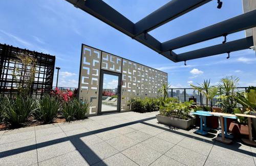 Studio na Liberdade, Centro-SP - proximo do Metro - Foto 47