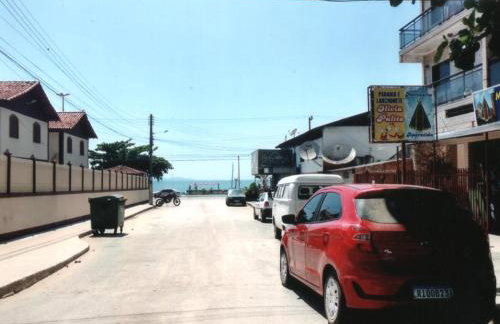 Apartamento Iguaba Grande, bairro Canellas City , Condomínio Claudia, em frente ao Quiosque do popeye - Foto 4